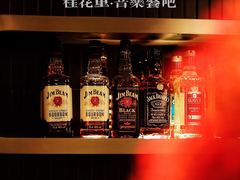 -桂花里·衢州菜·精酿餐吧(未来科技城万达广场店)