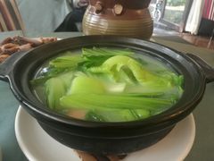 -沙龙酒家