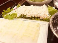 -蝎王府羊蝎子(西直门店)