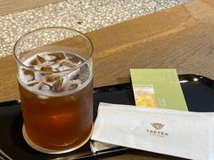 -大益茶庭(勐海会员中心店)