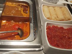 -海底捞火锅(宝龙广场夜宵主题店)