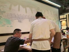 -苏乡兰亭·新派淮扬菜(吾悦广场店)