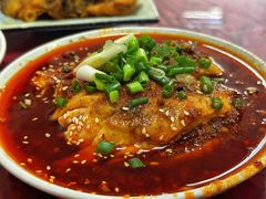 -老丘丘(较场口店)