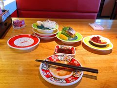 -莲寿司(国兴店)