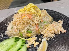 -Home Thai·泰谣(王府井apm店)