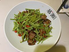 -慕湘精致湖南菜(水贝店)