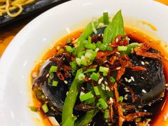 -华仔龙虾(永乐路总店)