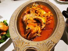 -徽镇小厨·经典徽菜(十里河店)