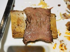 -汉巴味德巴西烤肉(顺和广场店)