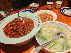 -老萍巷•莲花血鸭(楚萍店)
