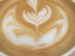 麦隆拿铁-麦隆咖啡Mellower Coffee(弘基时尚生活中心店)