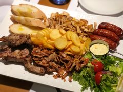 -HELLO MUSAE 拾光缪斯餐厅·纯正希腊风味(苏州中心店)