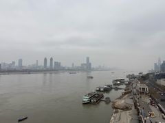 -武汉长江大桥