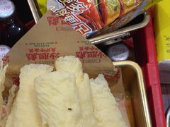 -沙胆彪炭炉牛杂煲(成都玉林店)
