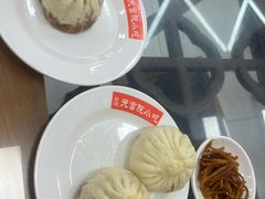 -天宫院小吃·包子炒肝儿(管庄店)