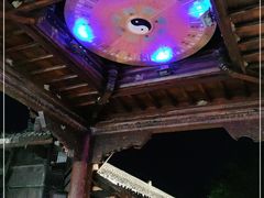 -中天楼