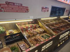 -哈哈碳都·牛肋条无限自助烤肉(宝龙店)