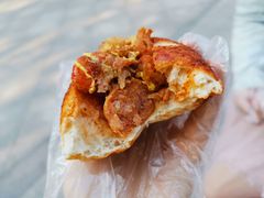 小龙虾-LELECHA乐乐茶(新街口大洋店)