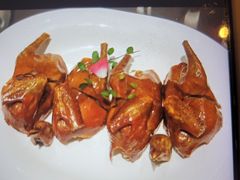 -江上荟·创意中国菜(绿地缤纷城店)
