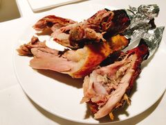 -同喜烤鸭店(光芒店)