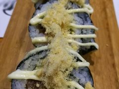 -炙忧烤肉屋(中国铁建广场店)