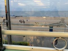 -海天一色海景自助餐厅(西港花园店)