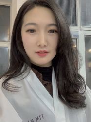 点击看大图 -未来美发·T1M HAIR SALON