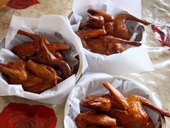-味为先光明乳鸽(光明总店)