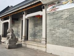 -黄埔古港