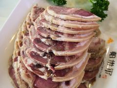 白水羊头-帕米尔食府(白云观店)
