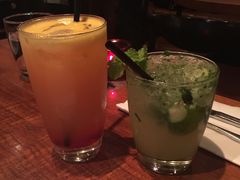 Mojito&某酒-La Strada(安福路店)