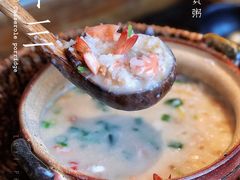 -潮十三潮汕砂锅粥(高新四路大都荟店)
