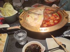 -熊喵来了火锅(太原里第2分店)