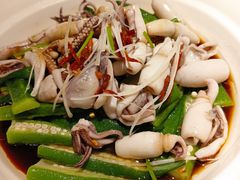 -船歌·鱼水饺青岛菜(金狮广场店)