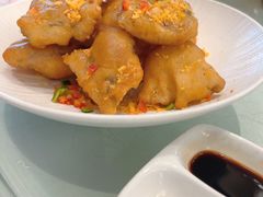 -侨美·唐荔园·40年地道粤菜