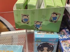 -IPSTAR|潮玩星球(天府广场店)