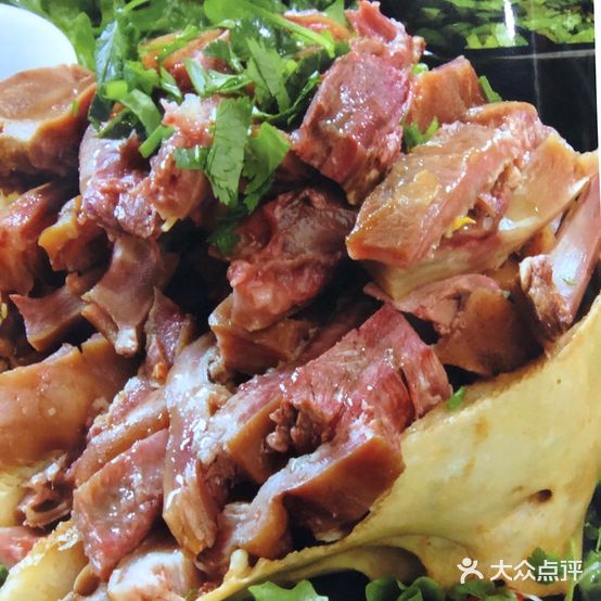 佳华饺子馆