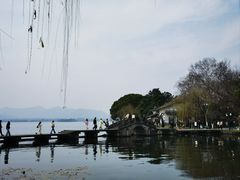 -星巴克(西湖天地店)