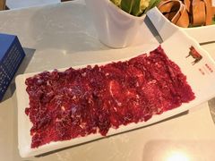 -俏牛哥鲜牛肉牛肆馆(重庆天地店)