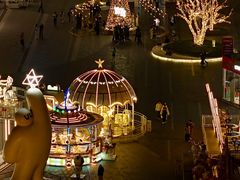 -东莞松山湖万象汇