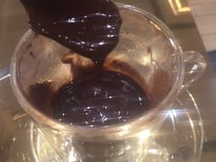 吉安杜佳热巧-VENCHI 闻绮(北京国贸商城店)