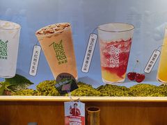 -呷哺呷哺 黄金牧场 (欢乐谷店)