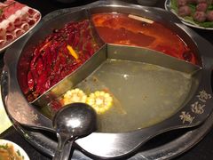 -董家湾重庆老火锅(嘉华店)