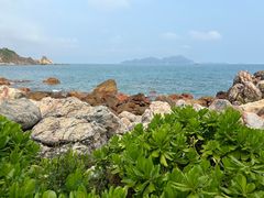 -西涌国际滨海旅游区