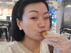 -盒马鲜生(帝斯曼店)