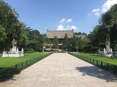 -农园餐厅(北京大学店)