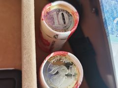 -中国工商银行(上海市徐泾支行)