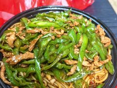 -粉观右江西鲜辣米粉(天地店)