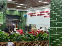 -南记食粥坊·宵夜大排档(莲花总店)