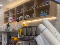 -茶百道(良乡大学城店)